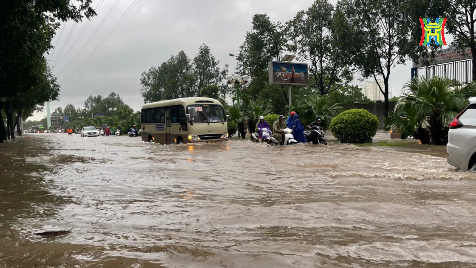 Đài PTTH Hà Nội